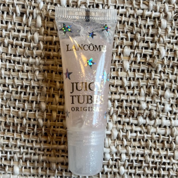 Lancôme Juicy Tubes Lip Gloss New with Backpack RARE Y2K - Picture 12 of 12